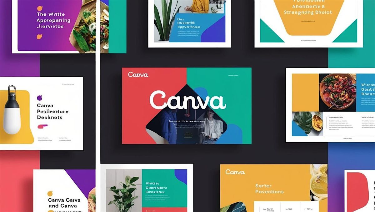 Canva Masterclass 2.0