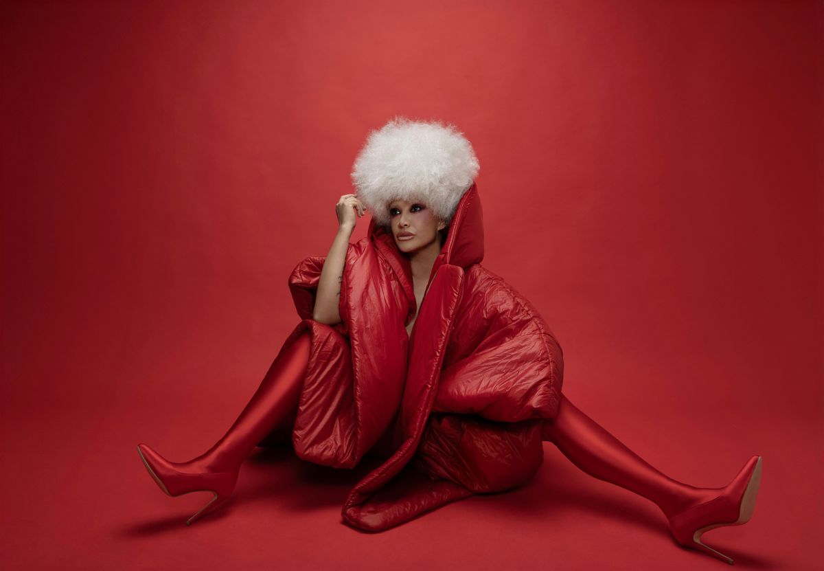 River & Blues: LADY BLACKBIRD