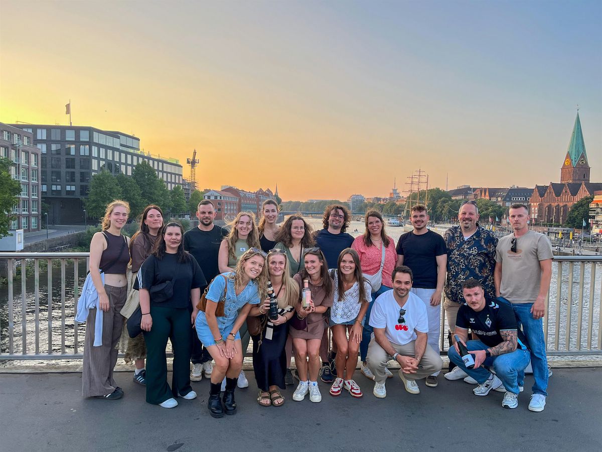 BREMER KNEIPENTOUR - Open-Tour f\u00fcr alle!