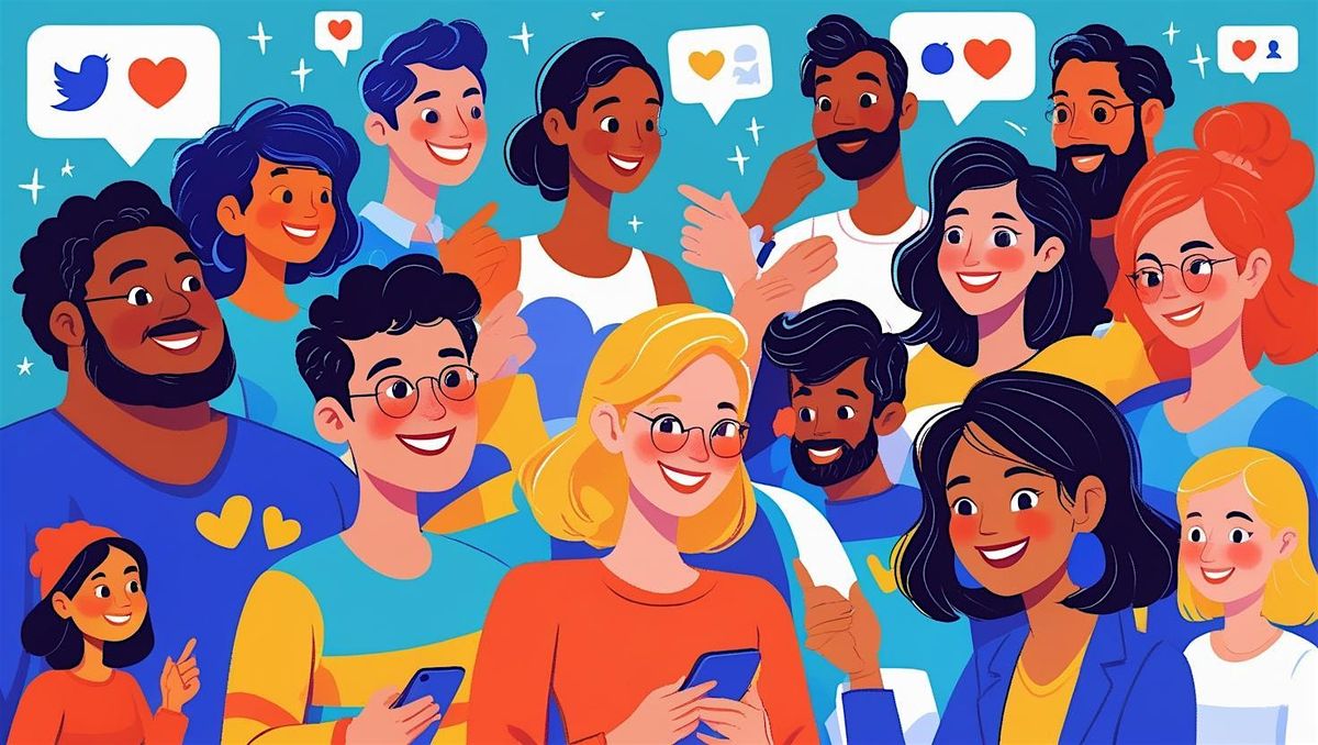 Content in a Flash: 30 Minute Social Media Plan
