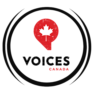 Voices Canada