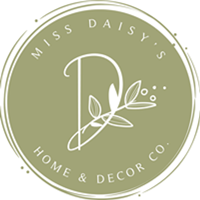 Miss Daisy's Home & Decor Co.