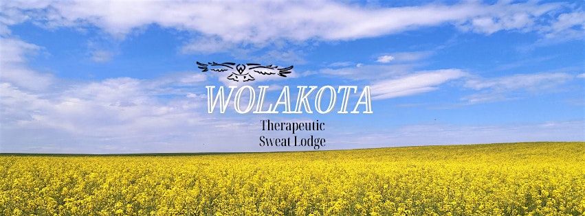 Therapeutic Sweat Lodge