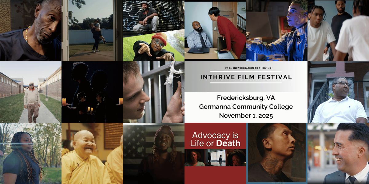 Inthrive Film Festival-FXBG