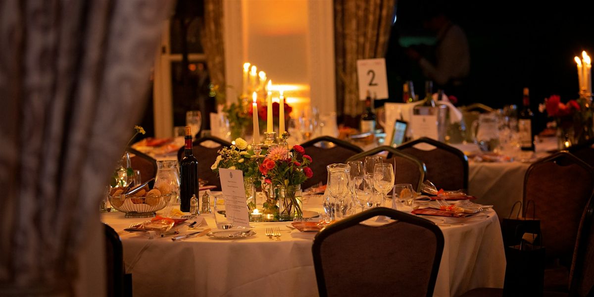 Maggie\u2019s at The Royal Marsden Winter Ball