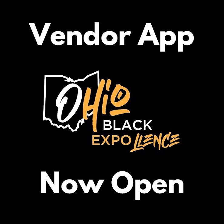 2025 OHIO BLACK EXPO Riverfront Culture Fest Genoa Park Downtown