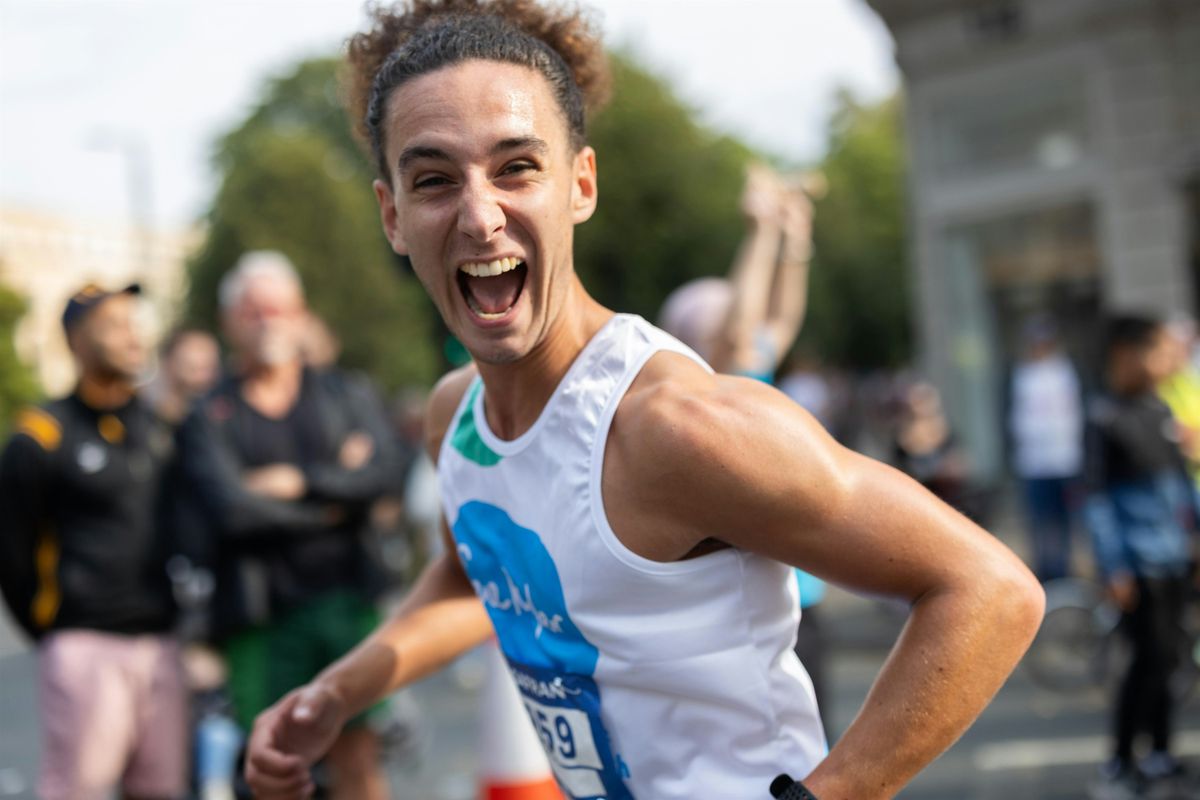 Great North Run 2026