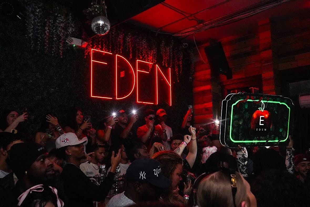 I LOVE MY HBCU DAY PARTY - THE #1 DAY PARTY OF CLASSIC WEEKEND!