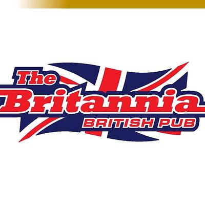 The Britannia, your neighborhood Pub