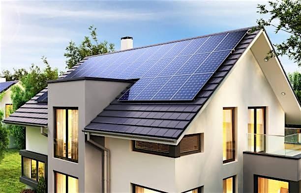 "Reclaiming The Power" Your Journey To FREE Solar