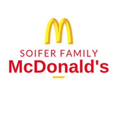 Soifer Family McDonald's