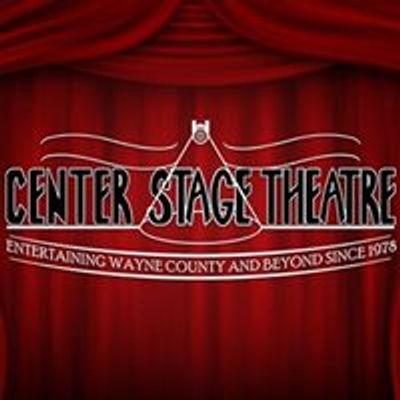 Center Stage Theatre