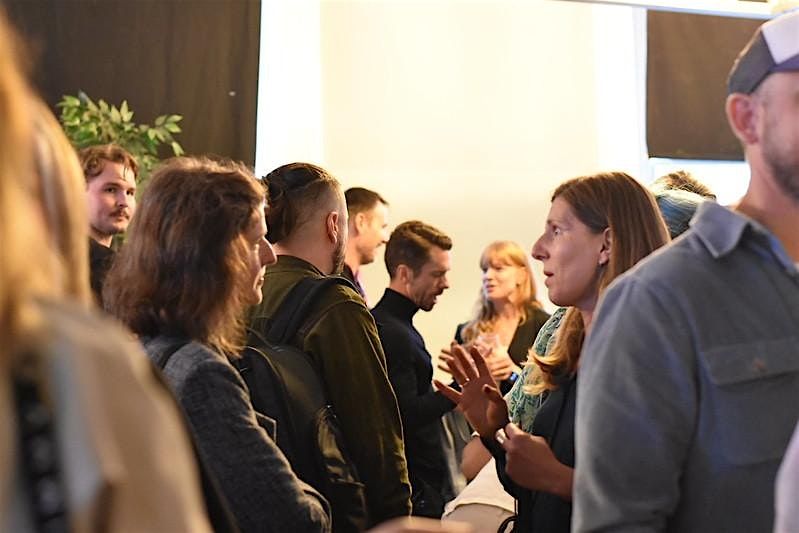 BIMA x DMA Winter Social