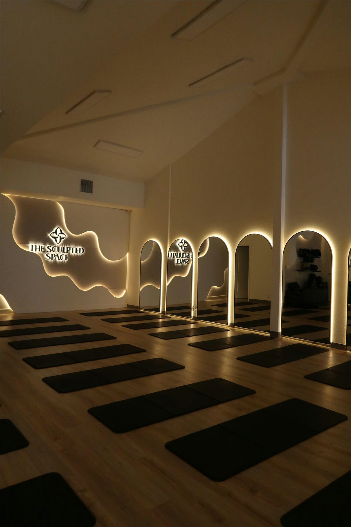 Pilates & Presence