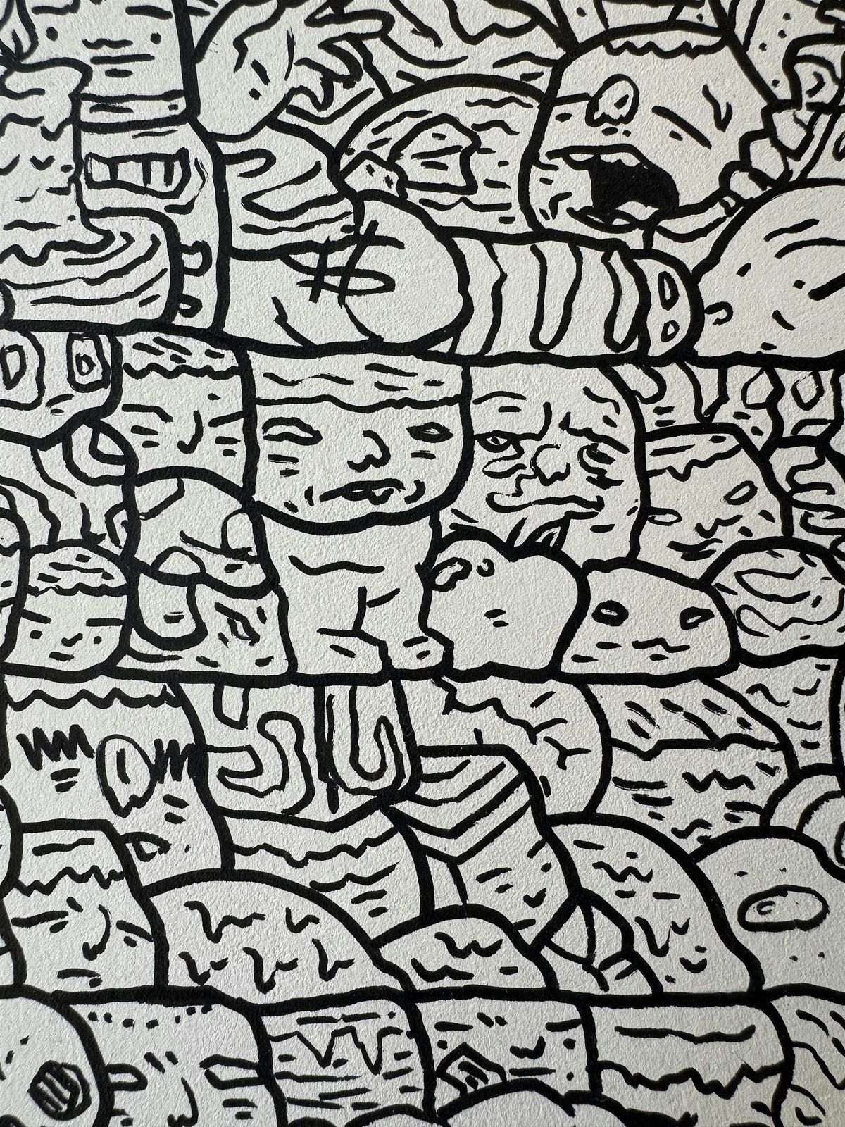 Kick It and Sketch