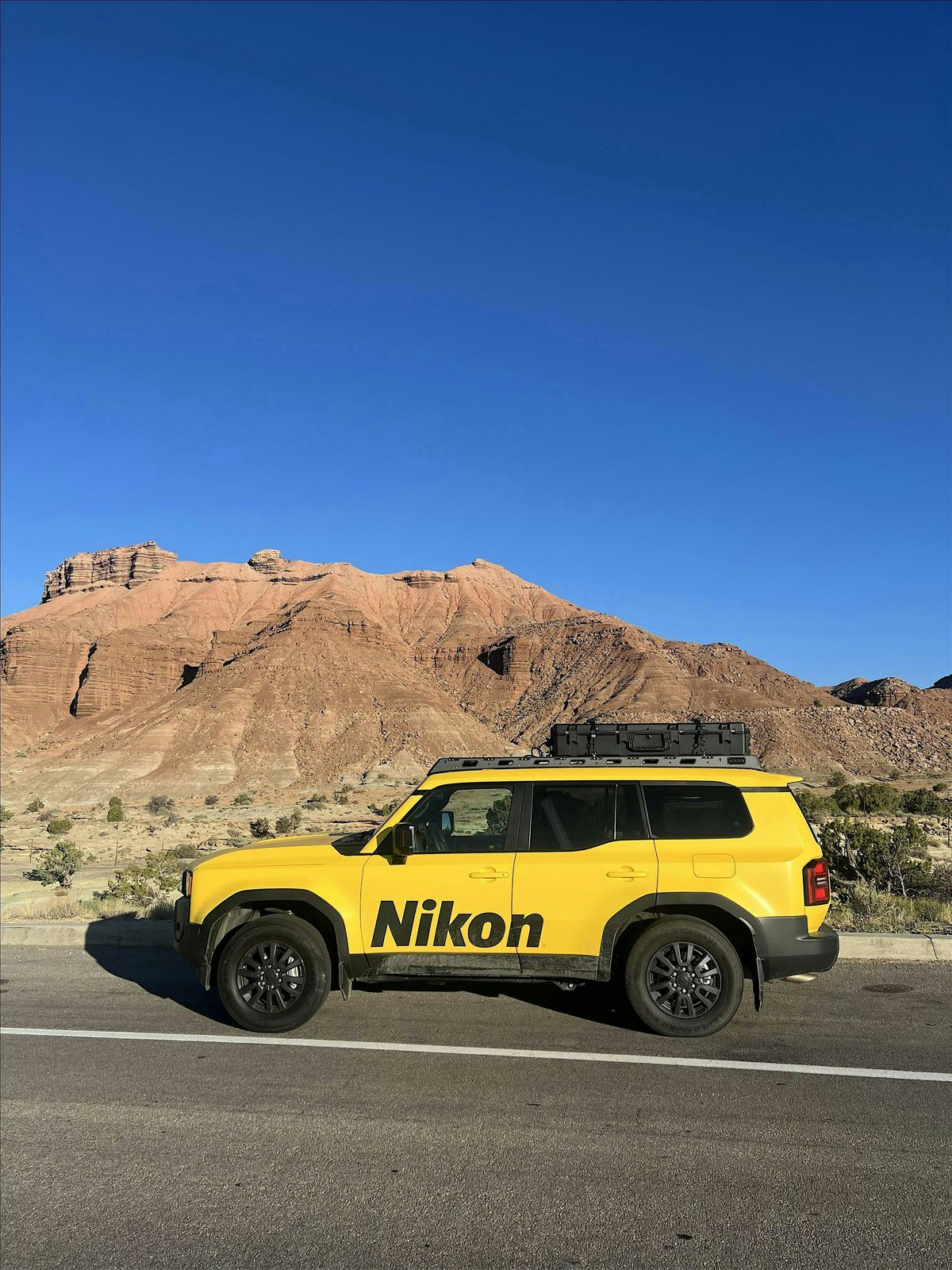 Day 3 | Nikon Tour Houston | Z50II & Z5II | Intro to Photography