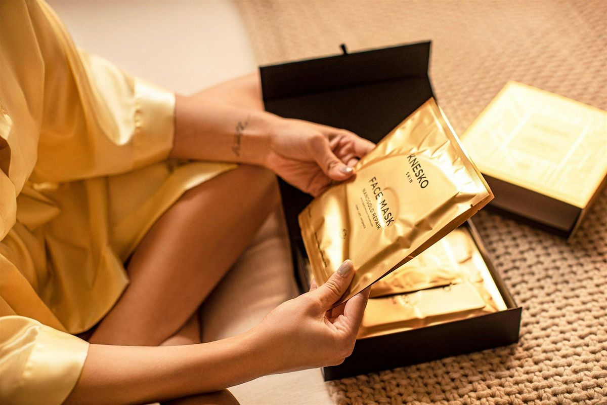 KNESKO Meditation Collection x The Ritz-Carlton Bacara Spa: Launch Party