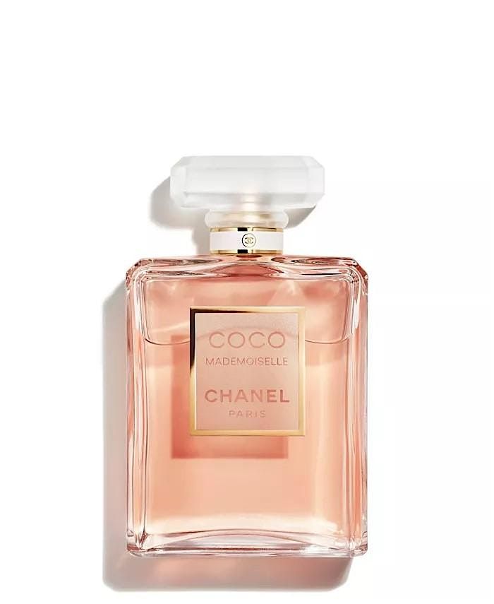 Meet The CHANEL National Fragrance Expert