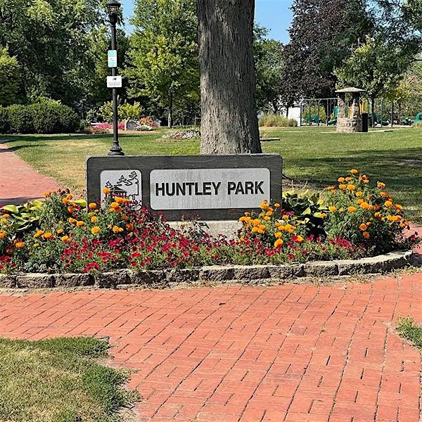 Stories @ Huntley Park