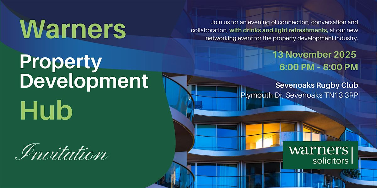 Property Development Hub