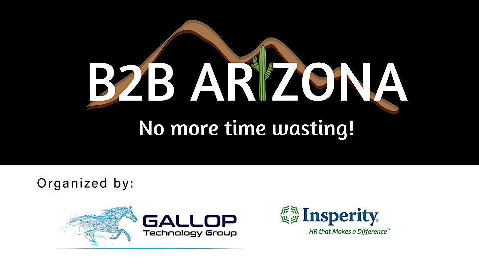 B2B Exclusive Networking Event - January 2026