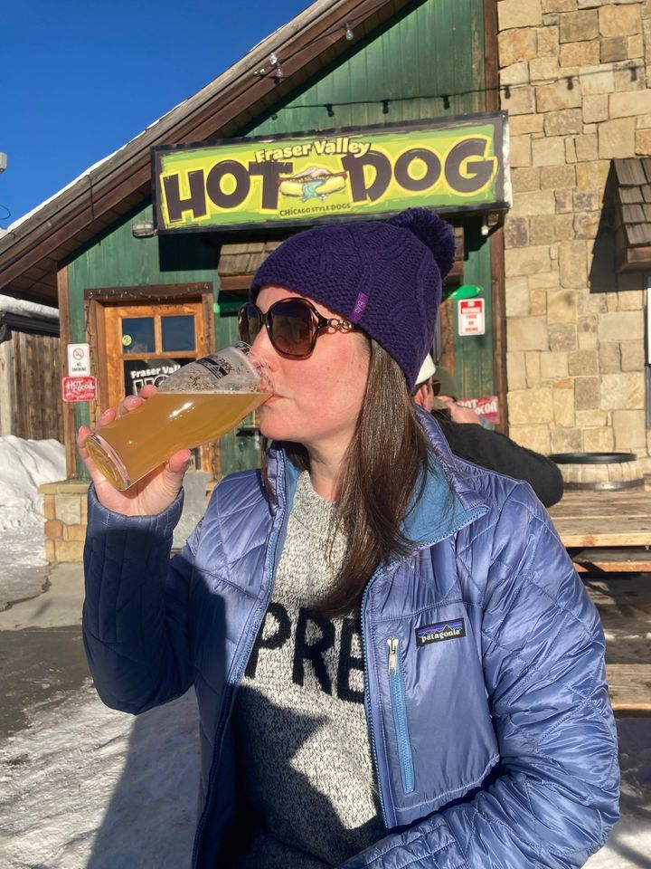 Ellen is turning 40… and so will you | The Checkmate Inn, Stony Brook ...