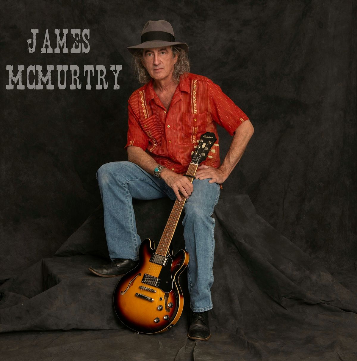 James McMurtry w\/ BettySoo