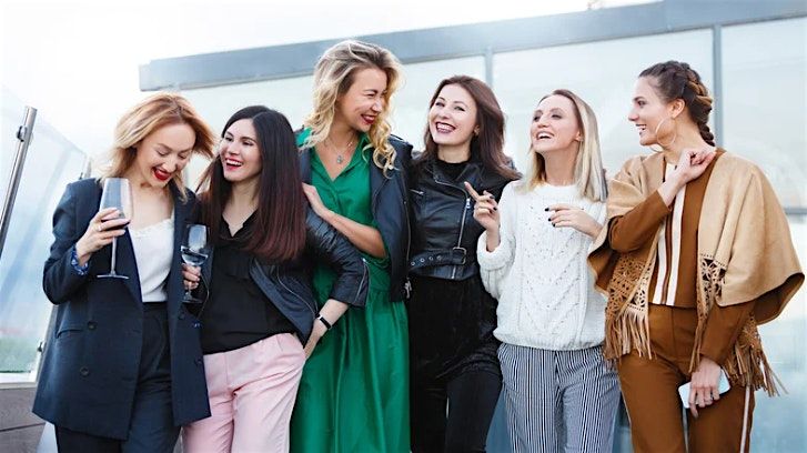 Finances in High Heels