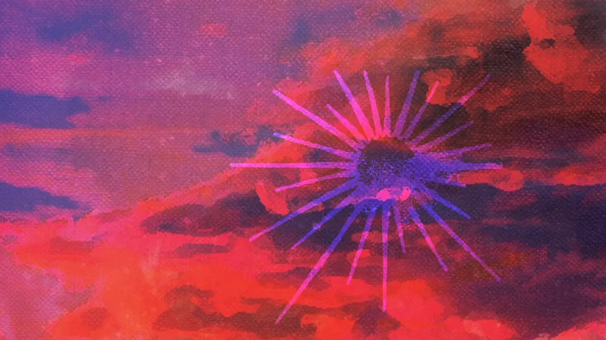 Glare, Glixen, MSPAINT in Salt Lake City