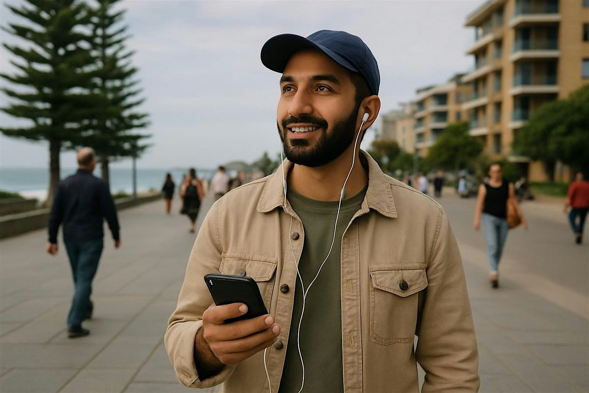 Newcastle Audio Tour: Heritage Highlights of Newcastle