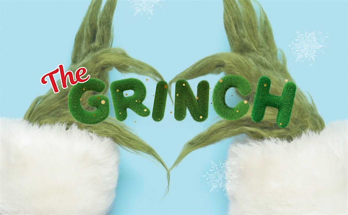 The Grinch