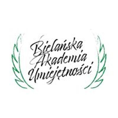 Biela\u0144ska Akademia Umiej\u0119tno\u015bci