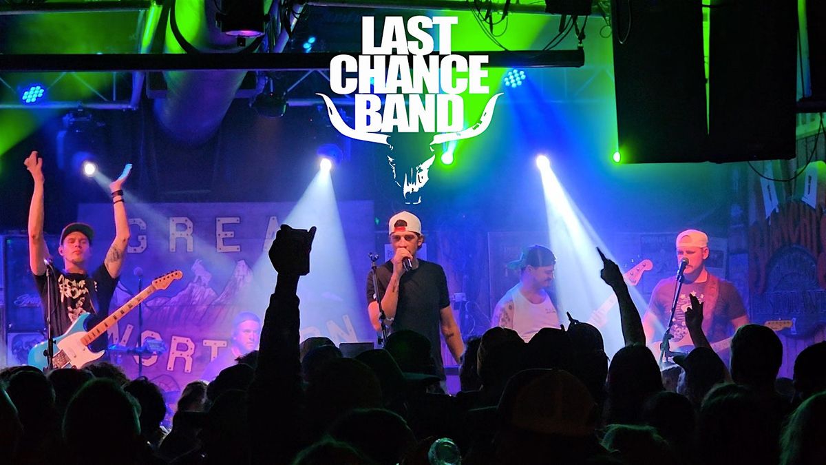 Last Chance Band