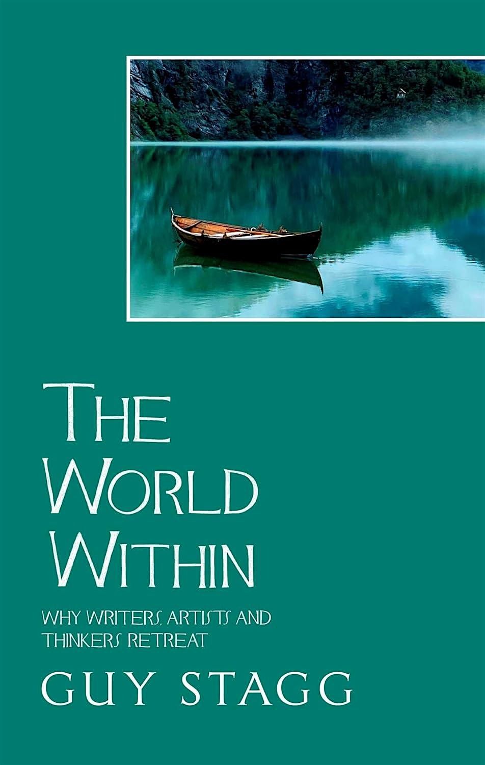 The World Within | Guy Stagg