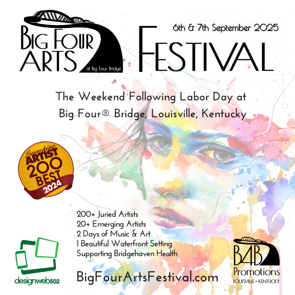 Big four at Pauley Pavilion - UCLA