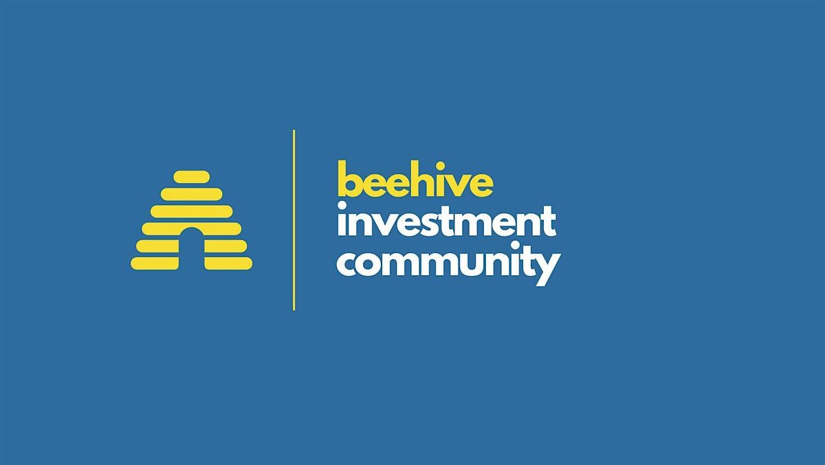 August Beehive Event