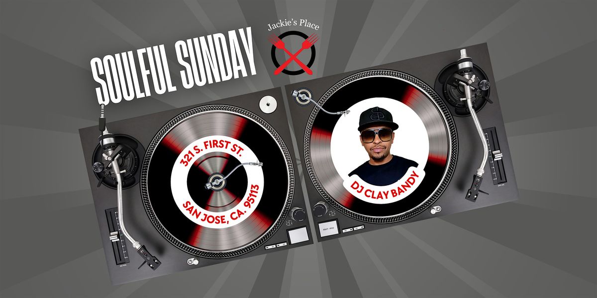 Soulful Sunday with Clay Bandy!