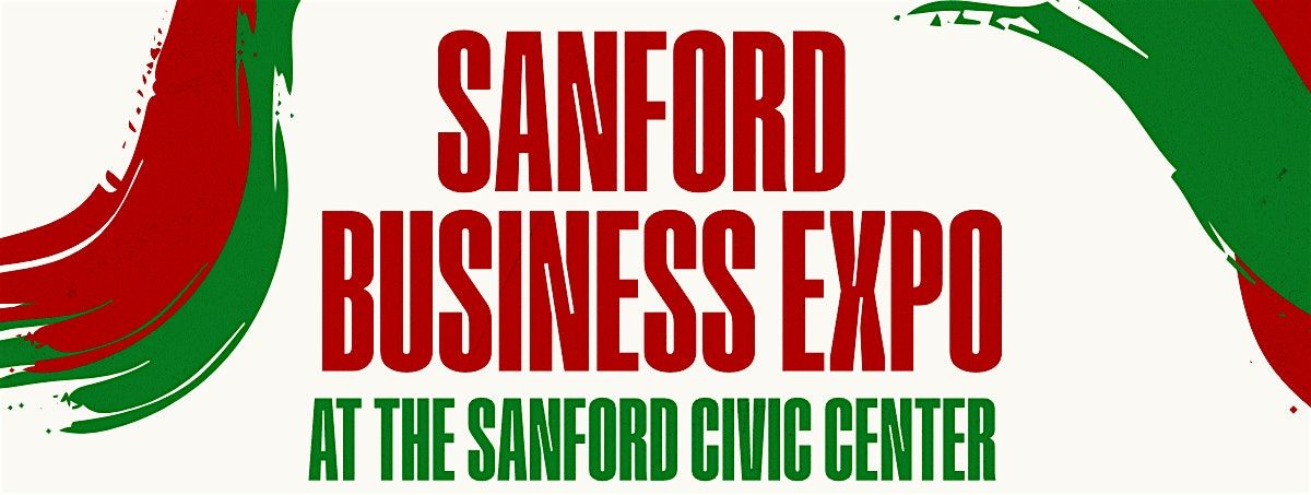 The Sanford Business Expo
