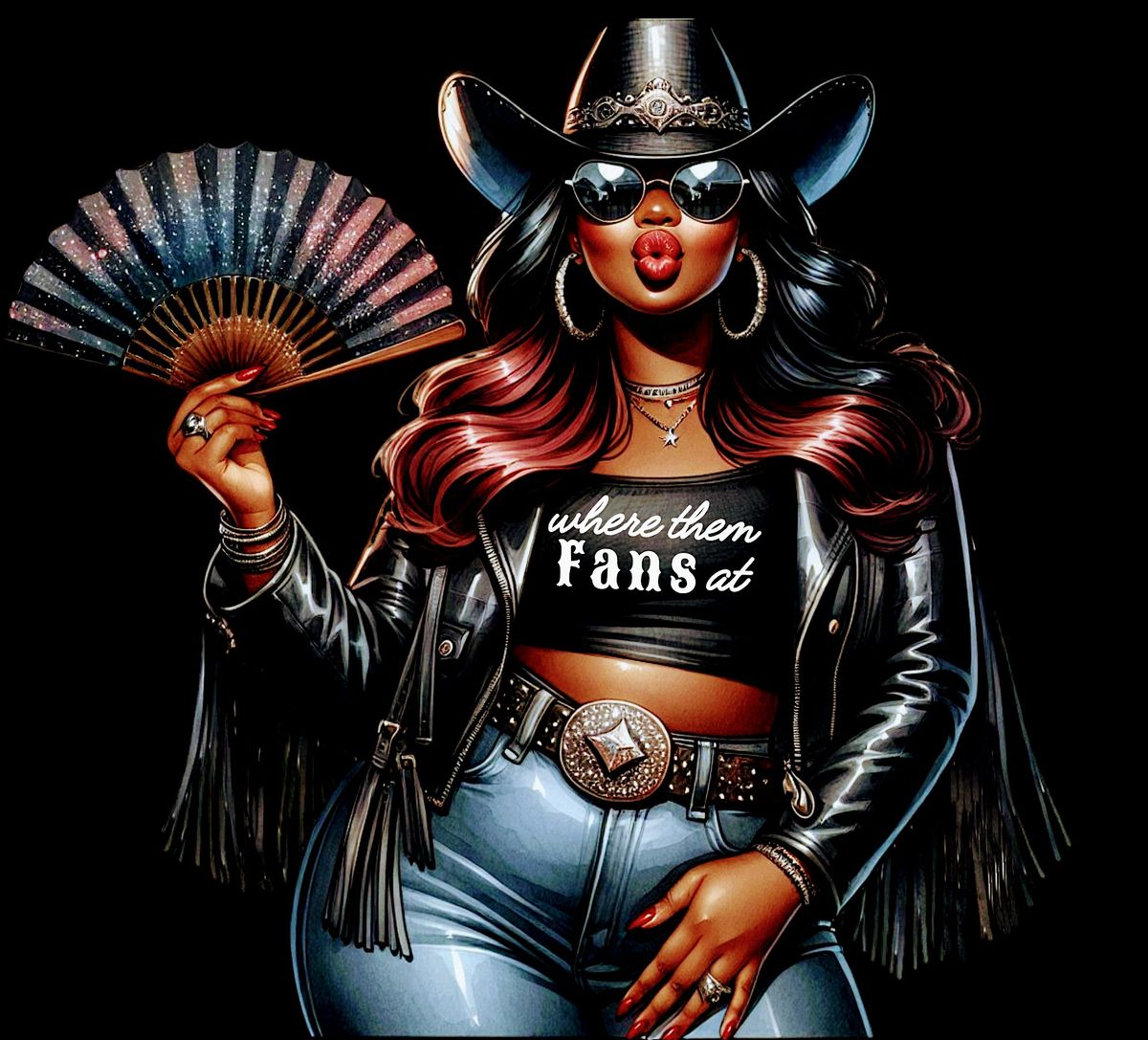 FREE! TRAIL RIDE LINE DANCE PARTY