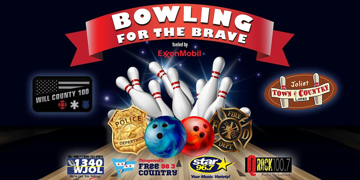 Bowling for the Brave 2026