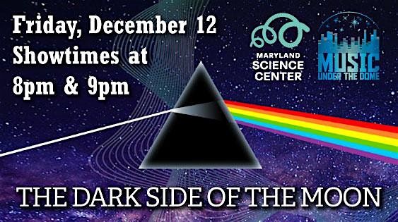 Music Under the Dome: Pink Floyd