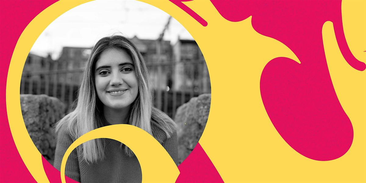 Screenwriting Workshop with IFTA-Nominated Screenwriter Cara Loftus