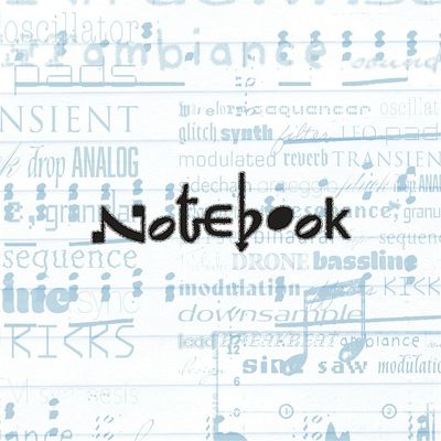 Notebook Platform