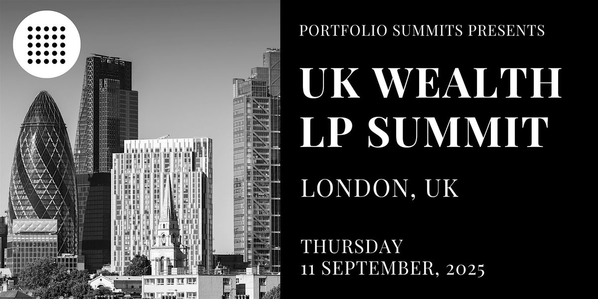 UK Wealth LP