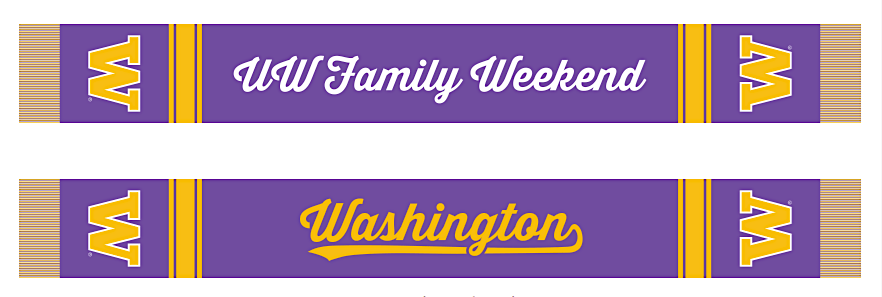 UW Kappa Alpha Theta Family Weekend