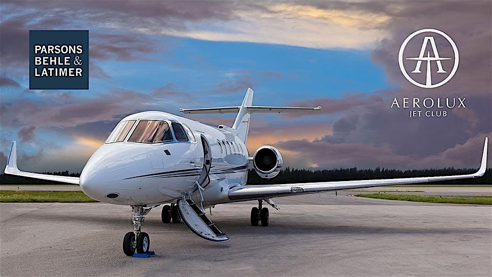 Your Private Jet Advantage: Seize the Year\u2019s Most Lucrative Aircraft Tax In