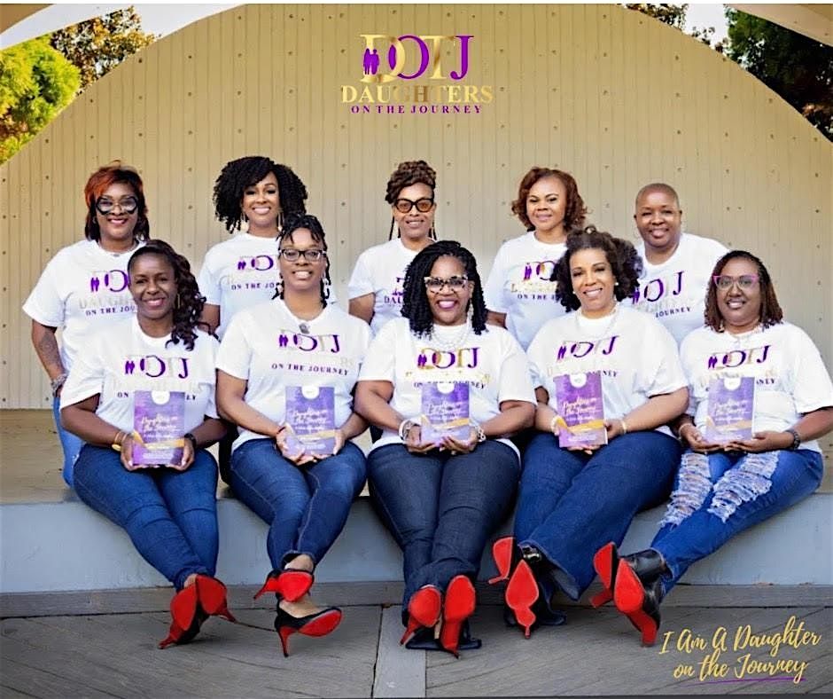 Daughters on the Journey : Tribute to Mothers, Healing Event & Book Signing