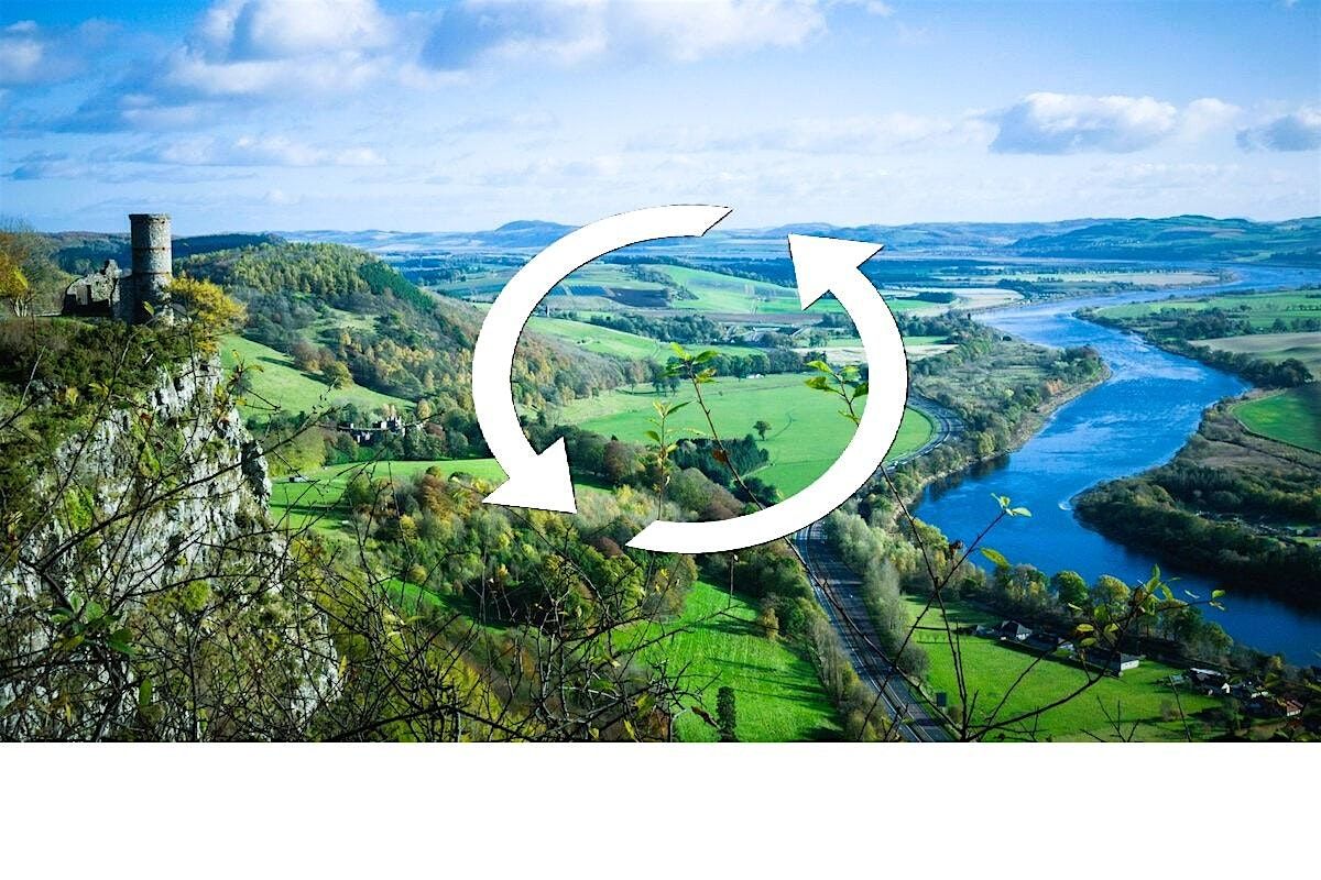 Perth & Kinross Circular Economy Business & Industry Consultation