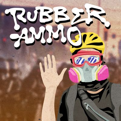 RubberAmmo