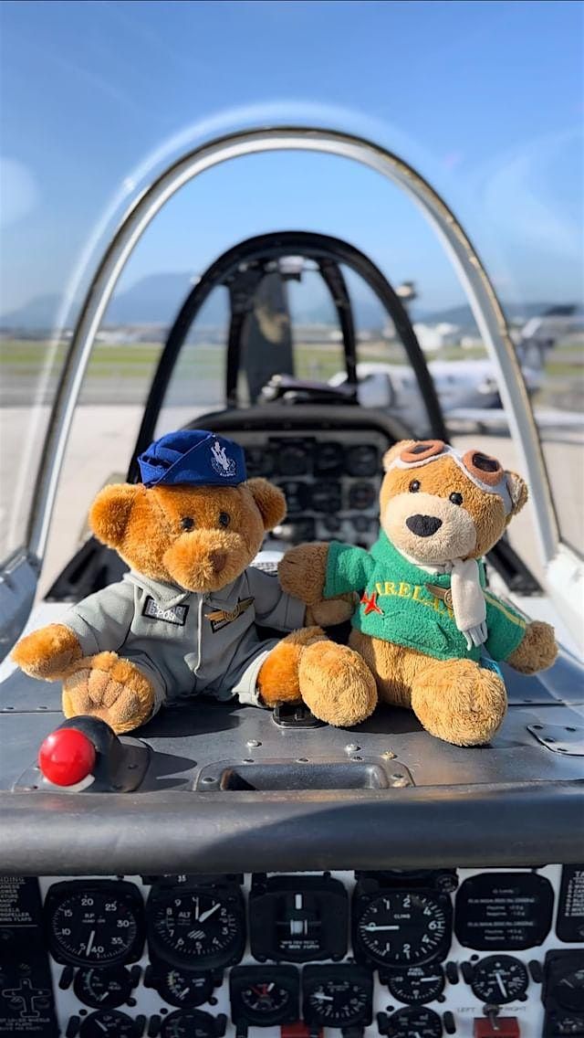 Capt Paddy & Lucky's Last Shout Hooley.